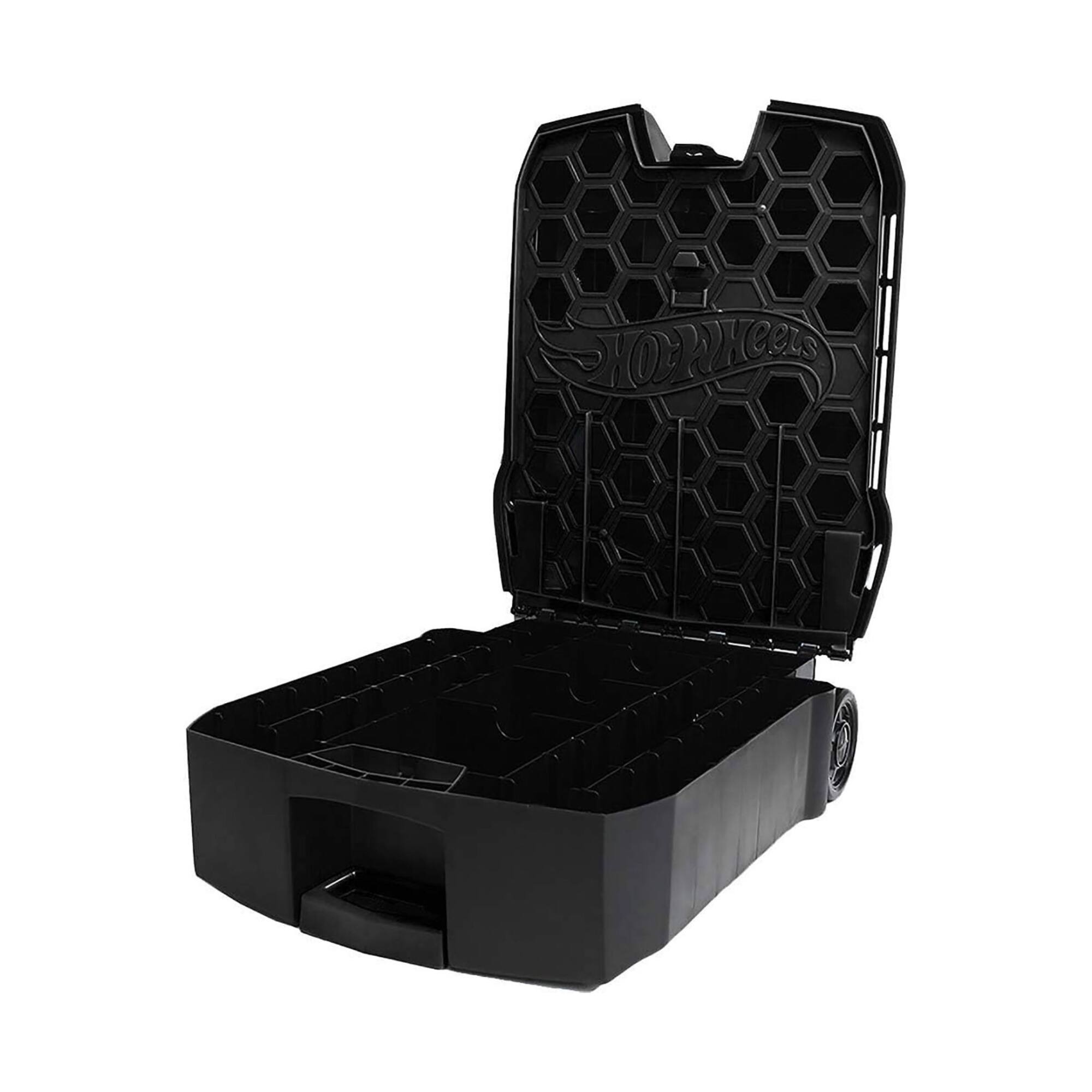 Hot Wheels™ 100 Car Storage Case